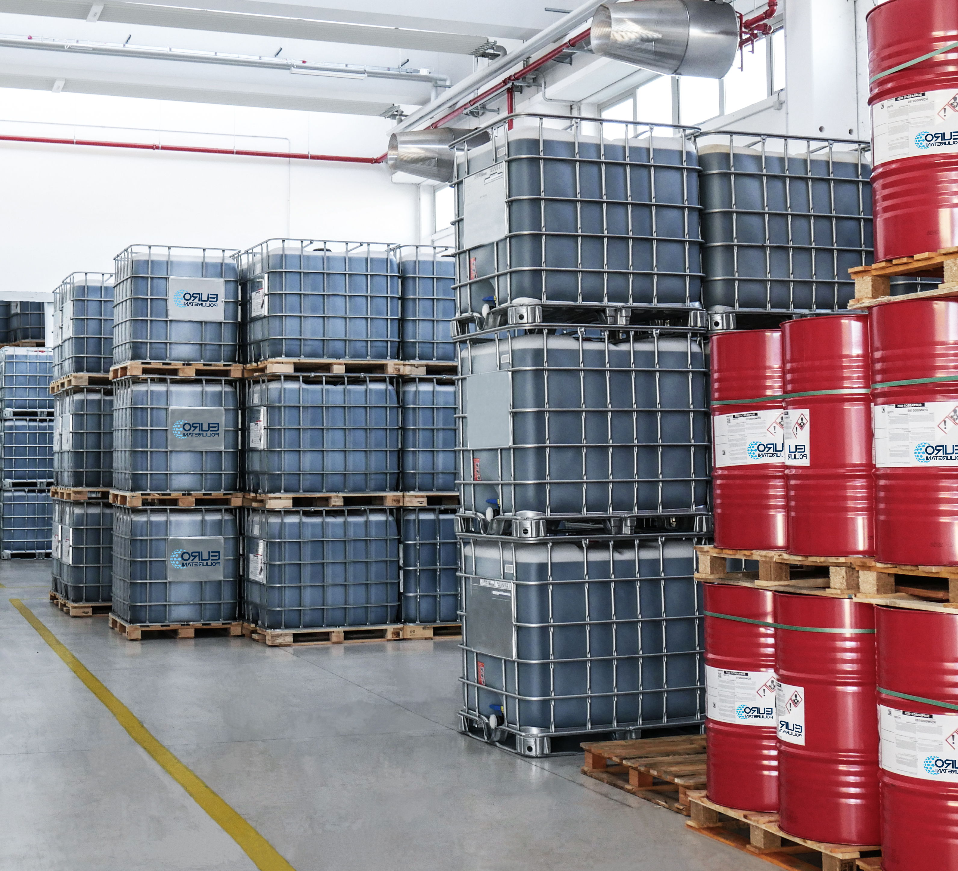 Chemicals Polyurethane